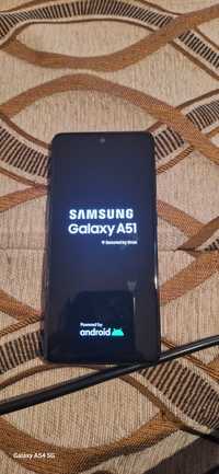 Vand Samsung A51