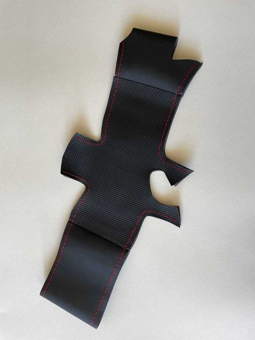 Чехол (оплетка) на руль BYD