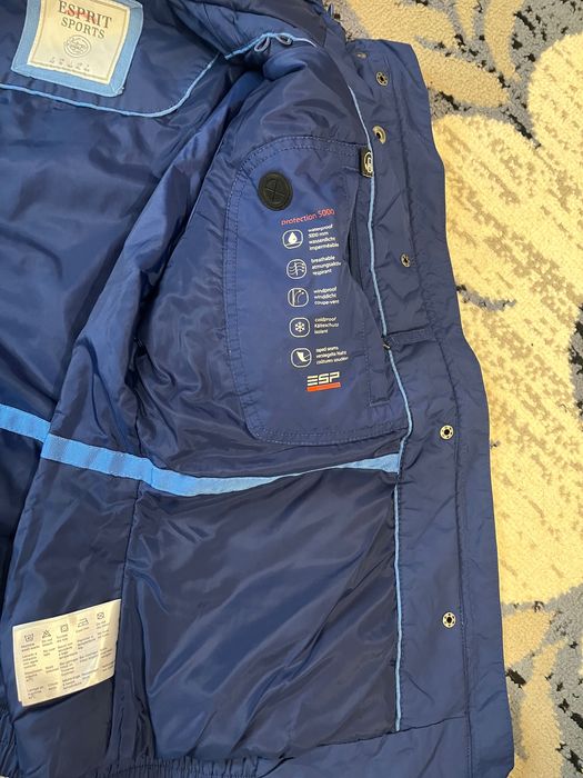 Страхотни якета за зимата