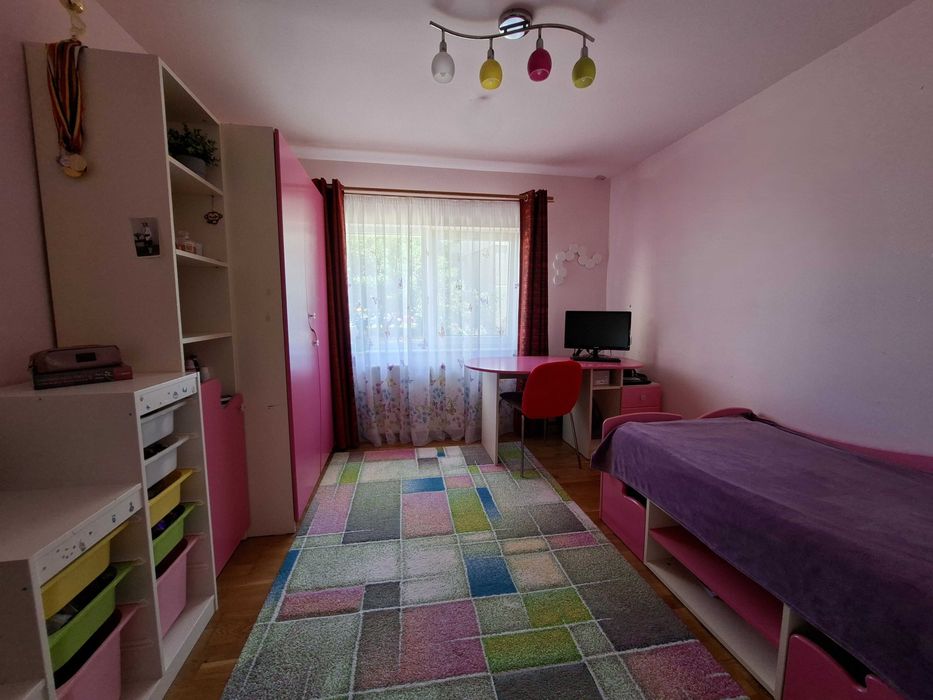 Apartament 4 camere, Bld. Callatis