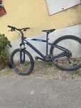 Bicicleta rockrder ultim model