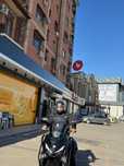 Drongo smax 150kub