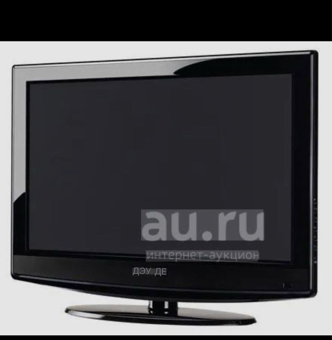 Продам телевизор Daewoo