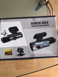 Видеорегистратор-записваща трафика камера марка Black Box