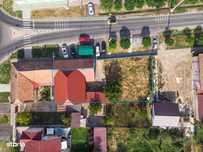 Spatiu comercial de vânzare în centrul satului Dudeștii Noi