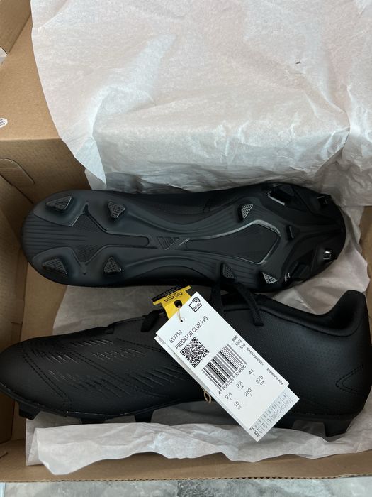 Adidas Predator Club FxG