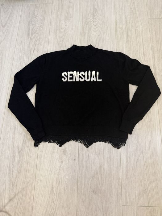 Оригинален пуловер Guess