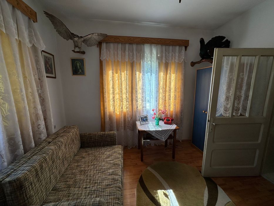 Casa de Vanzare  Corbu Harghita