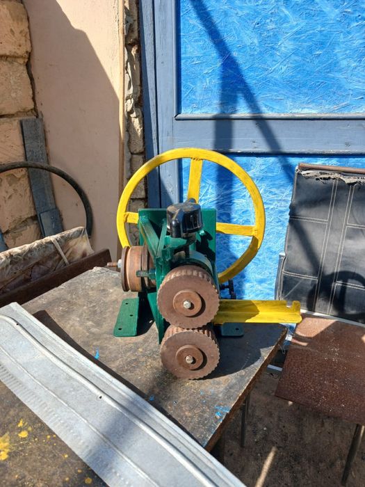 Станки новые и б/у