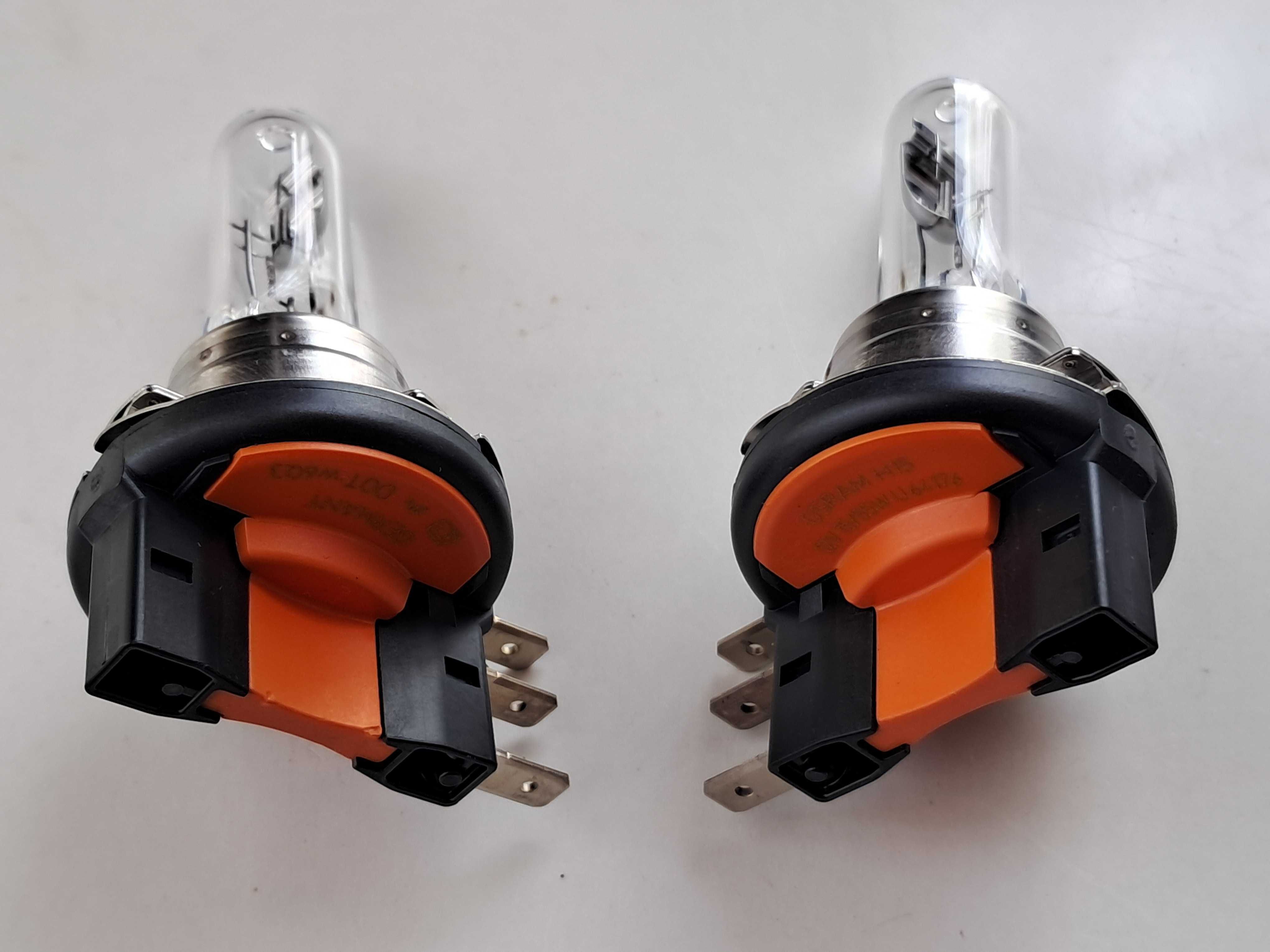 Халогенни крушки Osram H15 12V 15/55W НОВИ