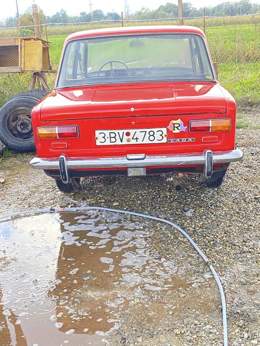 Vand lada an 1989