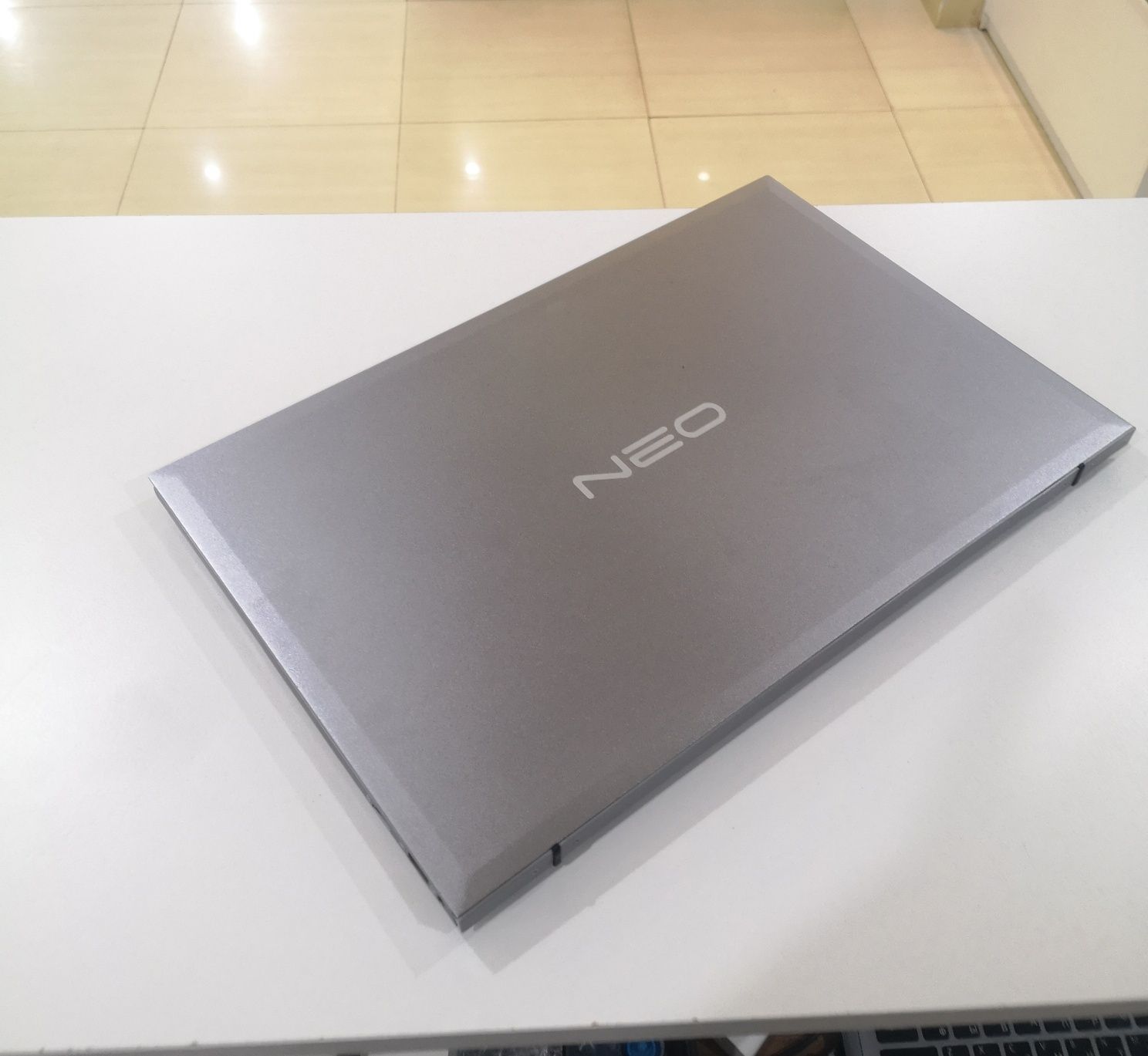 NEO Celeron j4125 IPS 15"6