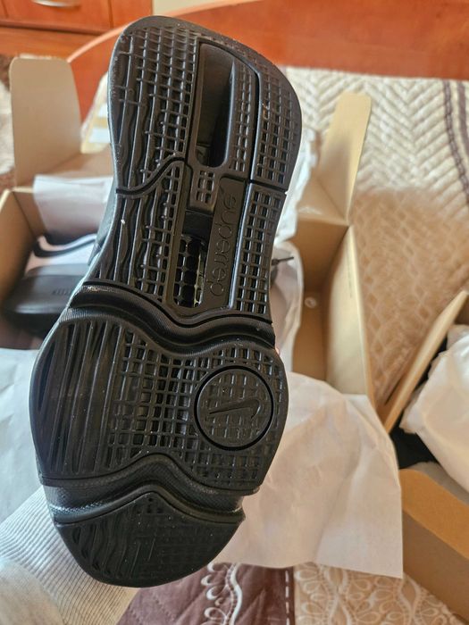 Nike Air Zoom Superrep 4 37.5 номер