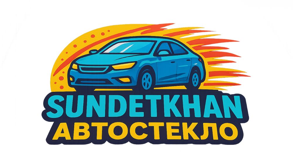 Автостекло. Ремонт трещин