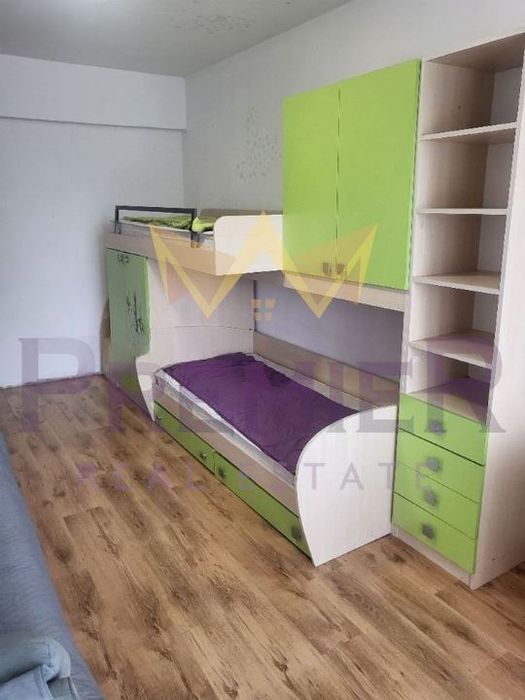 Дава се под наем Тристаен апартамент в Варна, Чайка - 106 кв.м за 600 € - Снимка #6