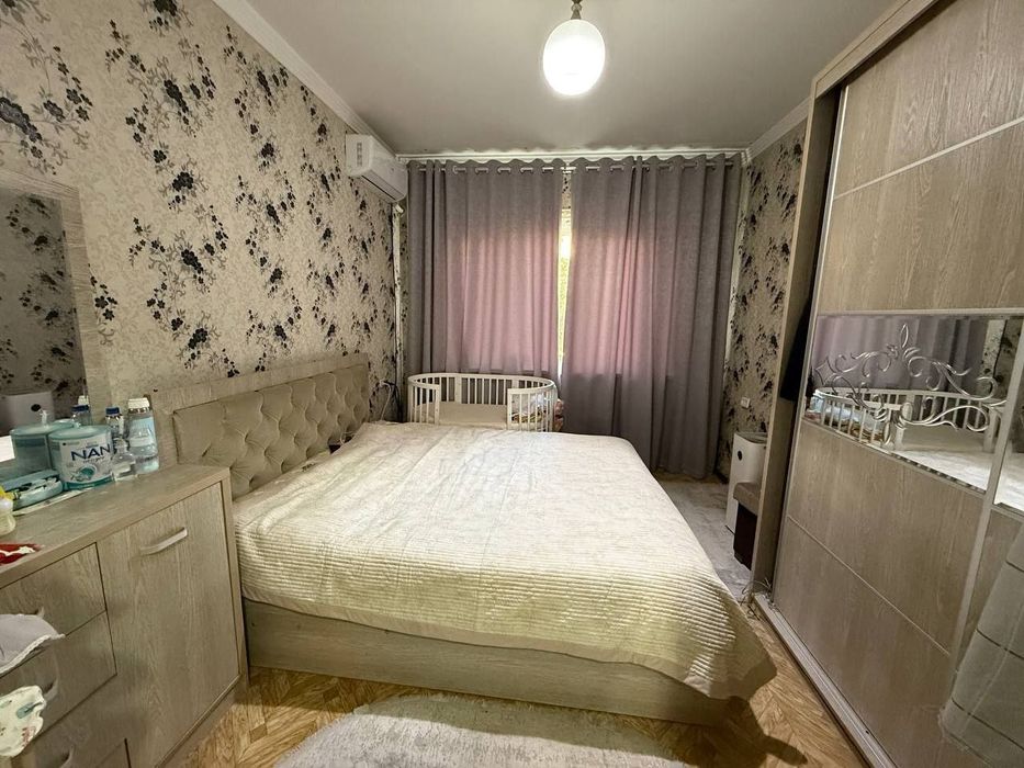 14 квартал. 2в3/3/4. 58м2. Ипотеку можно