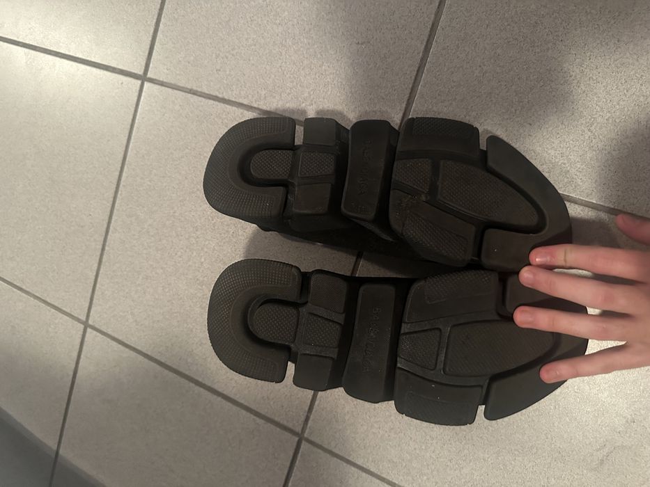 Balenciaga men shoes