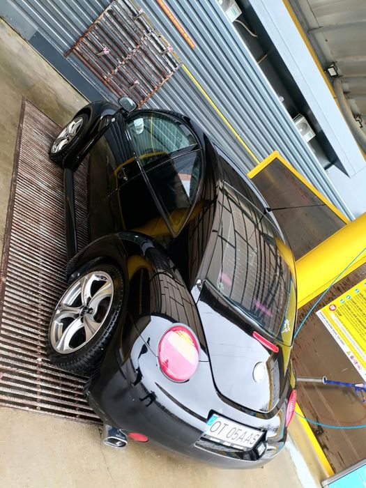 Vhnd Volkswagen beetli