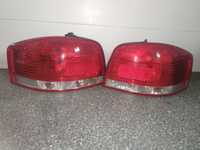 Lampa stop Audi A3 2.0