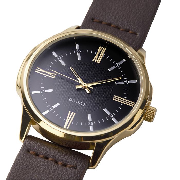 Мьжки часовник Chestnut