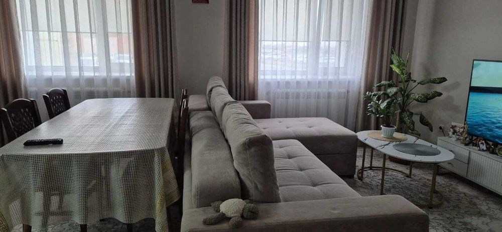 Продажа одна комнатной квартиры.