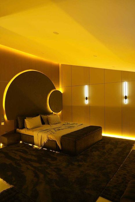 Продаётся квартира в Poytaxt Gavhari | Авторский проект 100м2