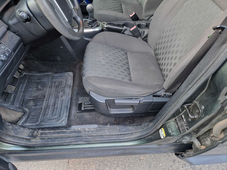 Land Rover Freelander 2.2D