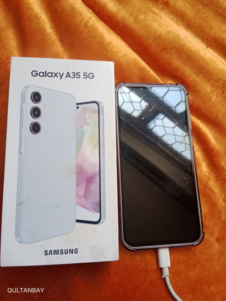 Samsung A 35. 5.g.256
