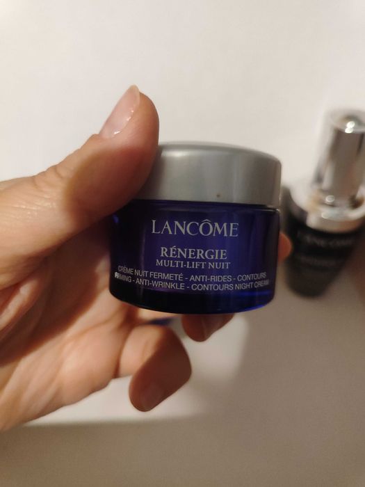 Lancome всичко ново 30-60 лв