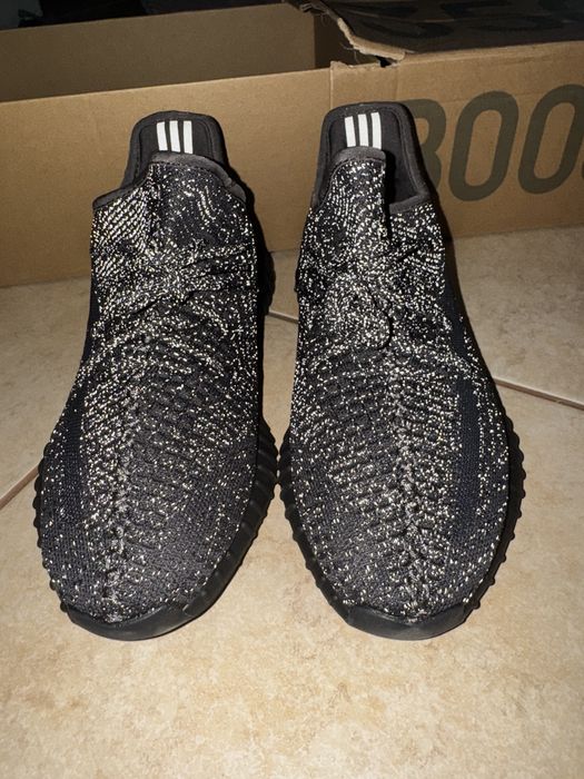 Vand yeezy350 noi