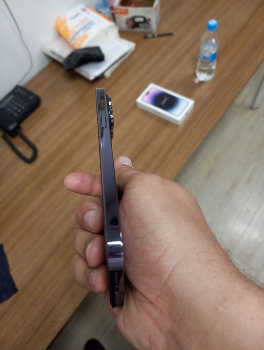 iPhone 14 Pro  Max 128