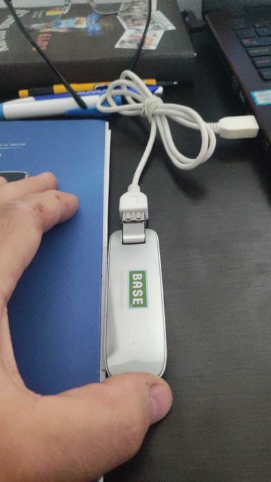 Modem 4 G cu Wifi cu cartela SIM