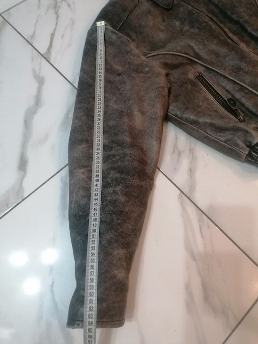 Jachetă moto geaca moto piele