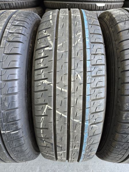 215/70/15C PIRELLI 4бр