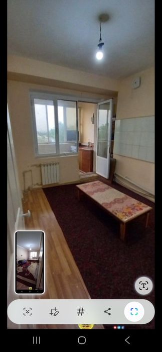 Samarqand harbiy shaharchada uy sotiladi