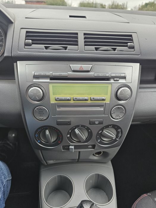 Mazda 2, 2005, 1.4 benzina, unic proprietar,  in stare buna. Preț avan