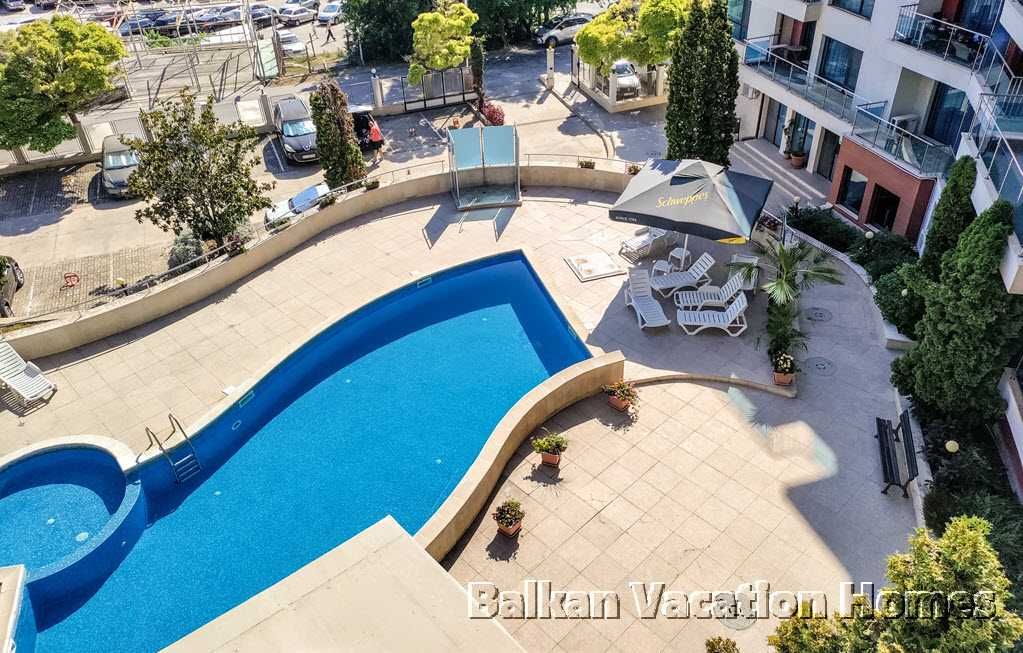 Продава се Двустаен апартамент в Каварна - 87 кв.м за 633 €/кв.м - Снимка #11
