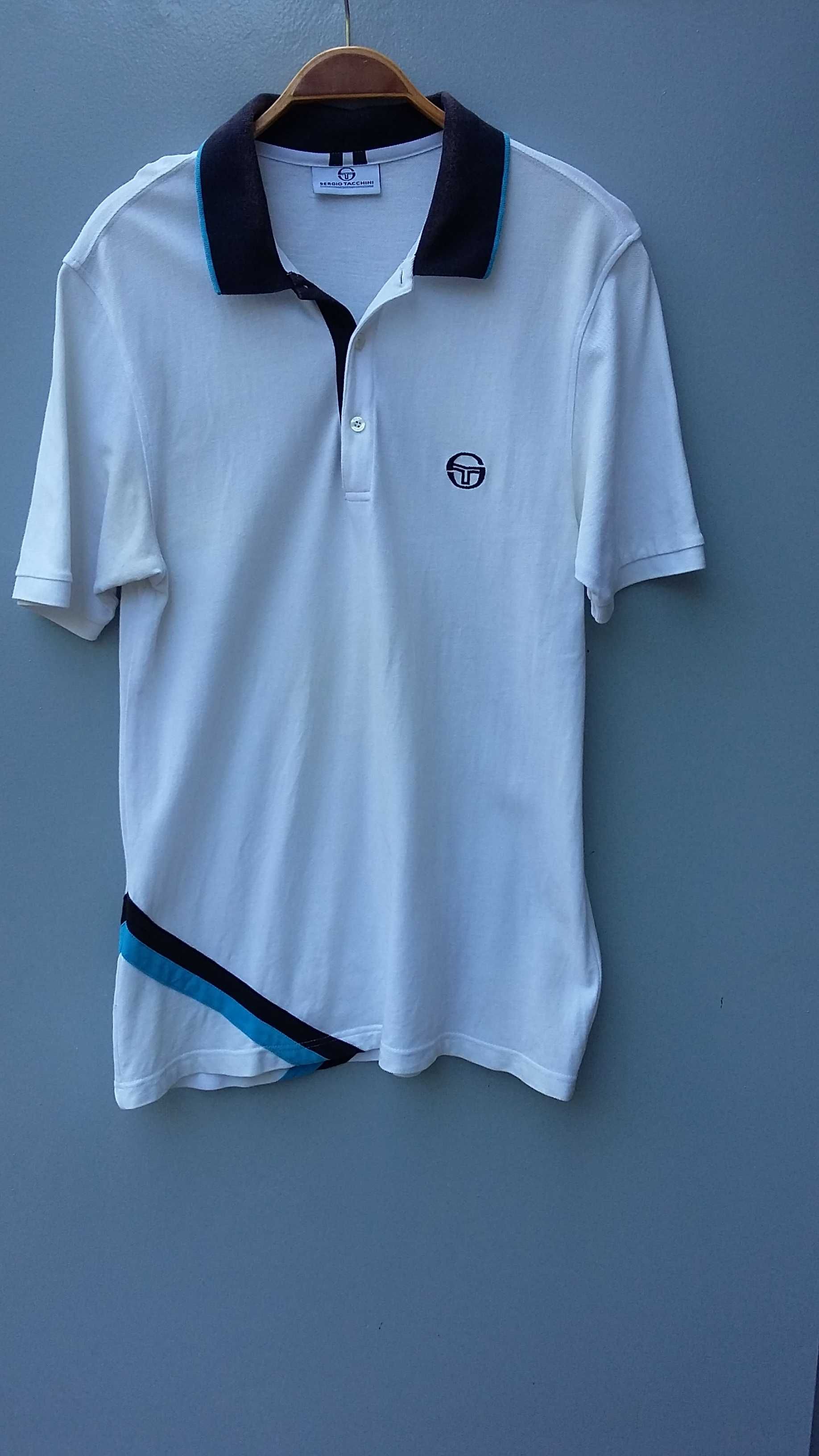 Sergio Tacchini-В Много Добро Състояние