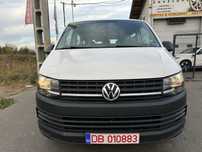 VW TRANSPORTER T6 2.0TDI / 9 locuri / 2016 / Nerulat RO