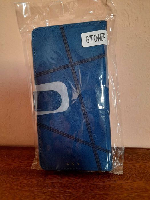 Калъфче за Motorola G7POWER