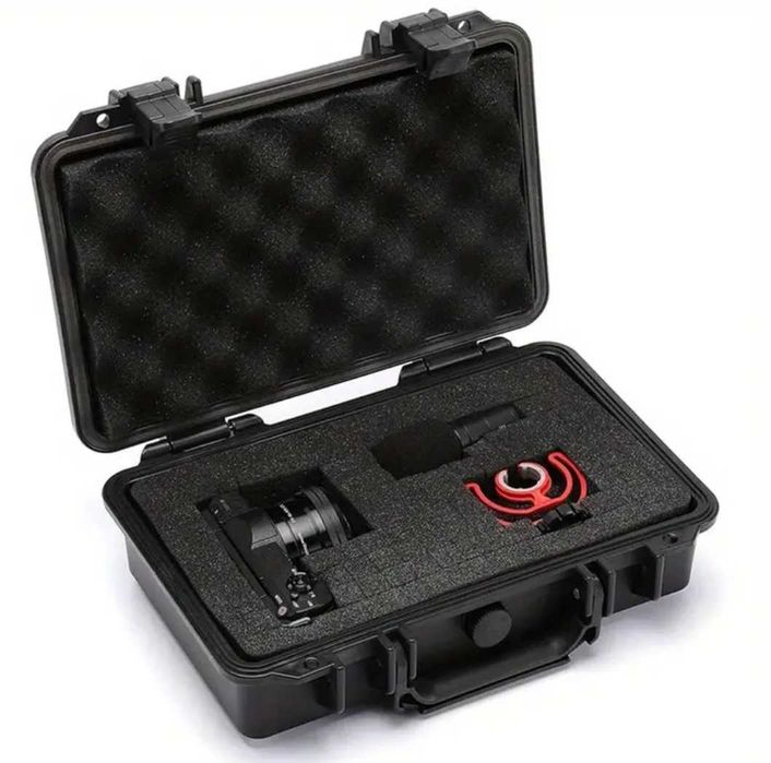 Cutie/Case Pt echipamente Dj /Foto - 420 360 120 mm