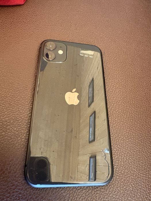 iphone 11 в идеале