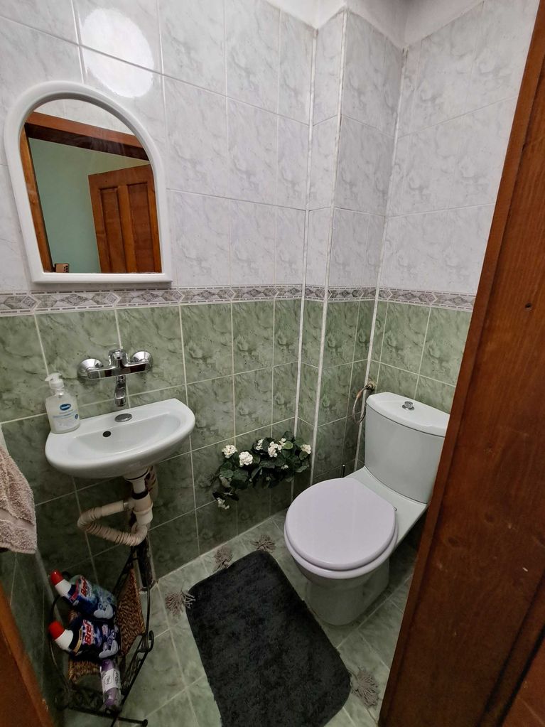 Дава се под наем Тристаен апартамент в Варна, Младост 1 - 84 кв.м за 663 € - Снимка #7