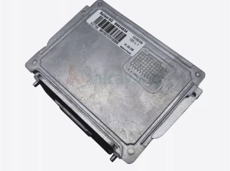 Droser balast xenon 6G D1S HID 63117180050 BMW seria 1 e81/e87 2007