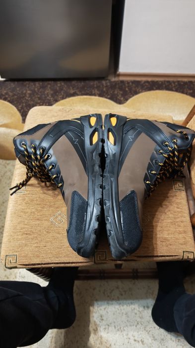 Работни обувки Stenso