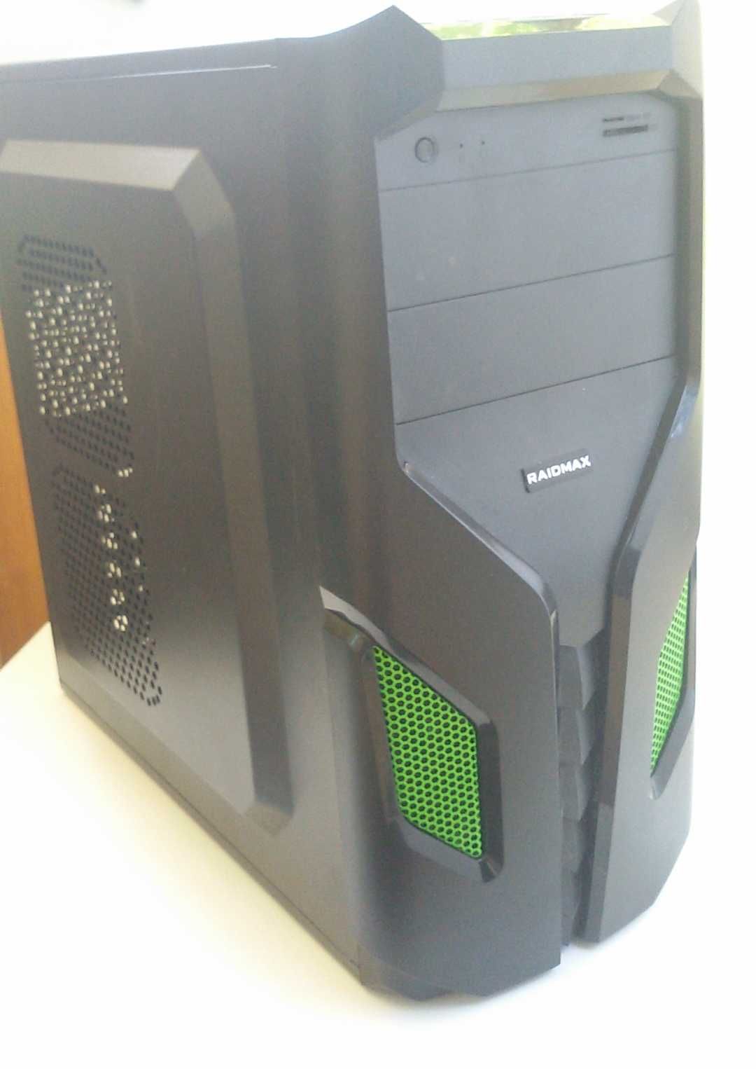 Компютърна кутия Raidmax