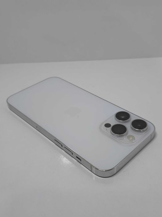iPhone 14 Pro Max 128GB Silver