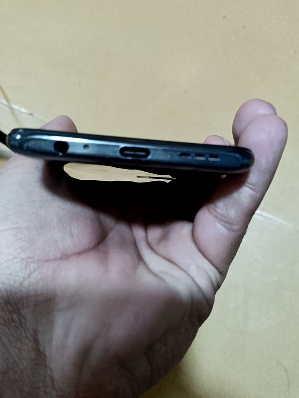 Redmi Note 10 S Grey