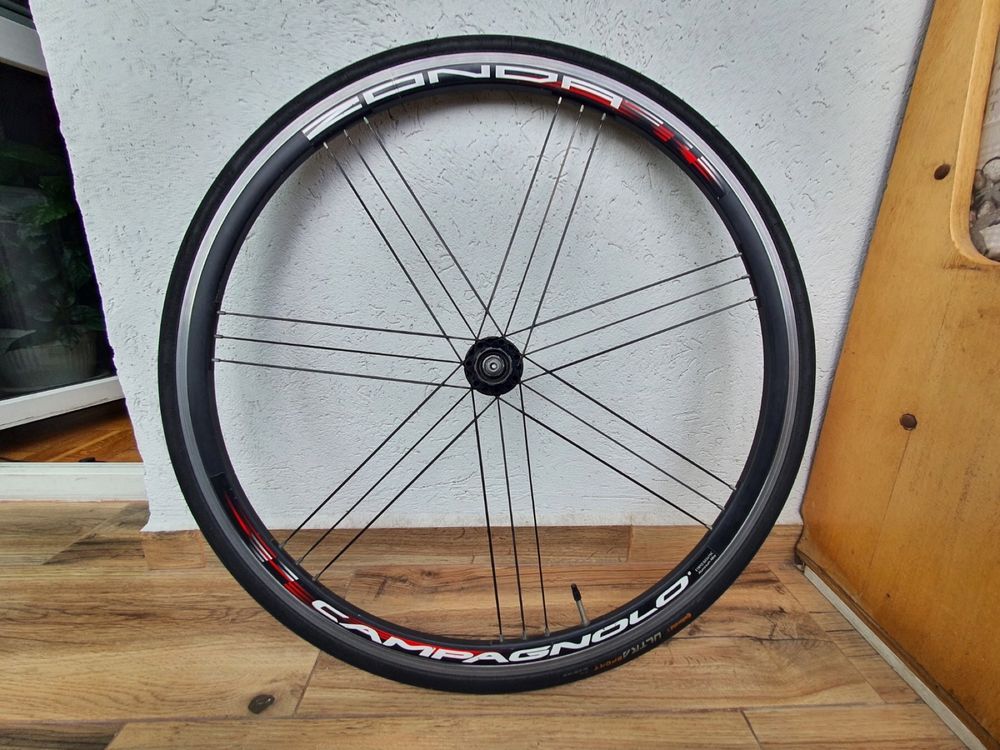 Капли за шосеен велосипед MAVIC, ZONDA CAMPAGNOLO (+ Бонус Гуми)