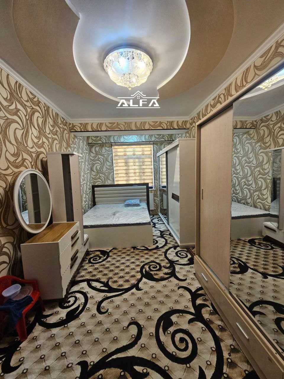 2 xonali 75m² 1-qavat.